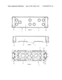 BASE FOR FENCING diagram and image