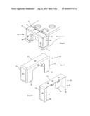 BASE FOR FENCING diagram and image