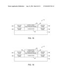 Methods for forming resistive switching memory elements diagram and image