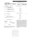 PHOSPHORESCENT COMPOUND diagram and image