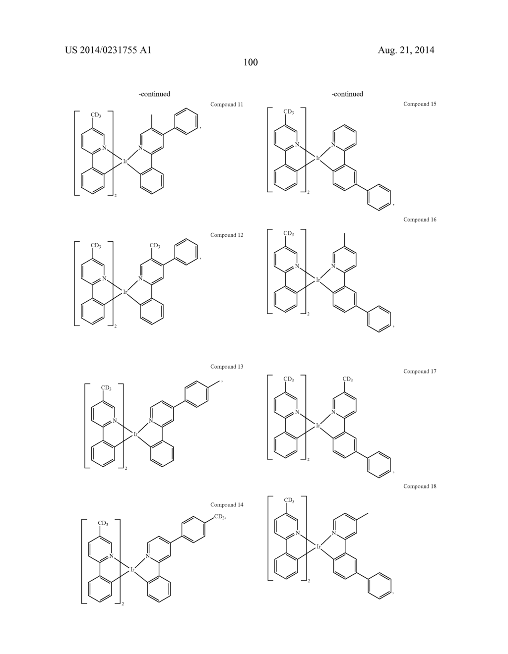 PHOSPHORESCENT COMPOUND - diagram, schematic, and image 104