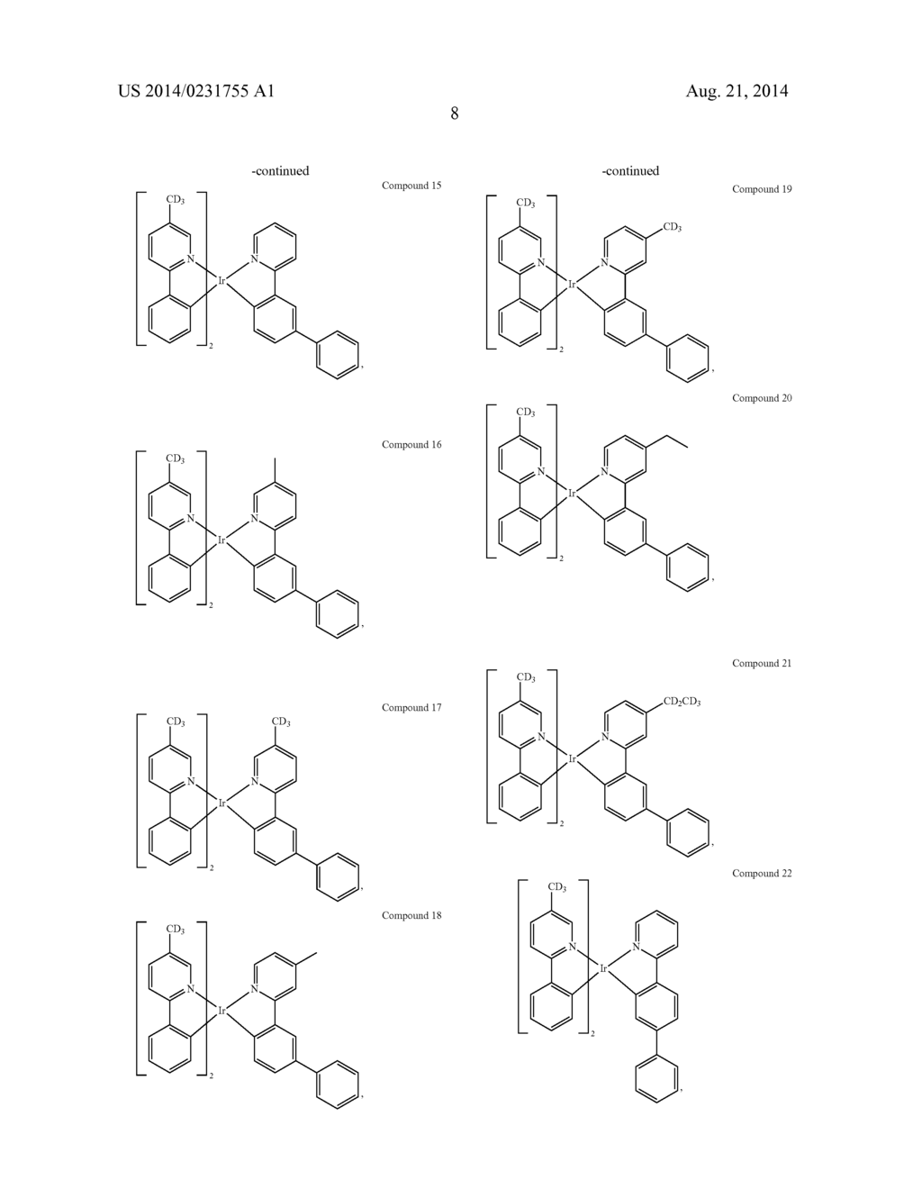 PHOSPHORESCENT COMPOUND - diagram, schematic, and image 12