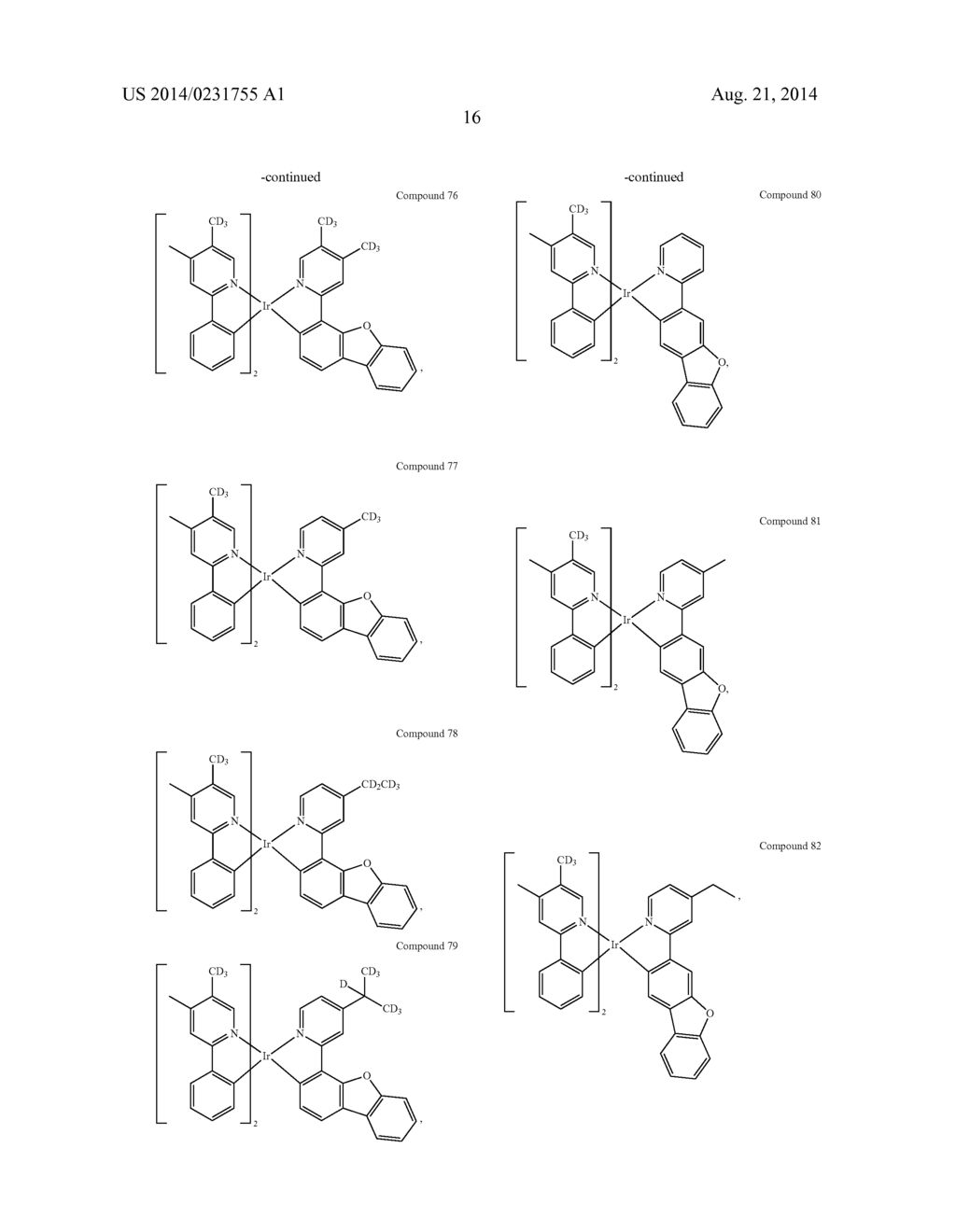 PHOSPHORESCENT COMPOUND - diagram, schematic, and image 20