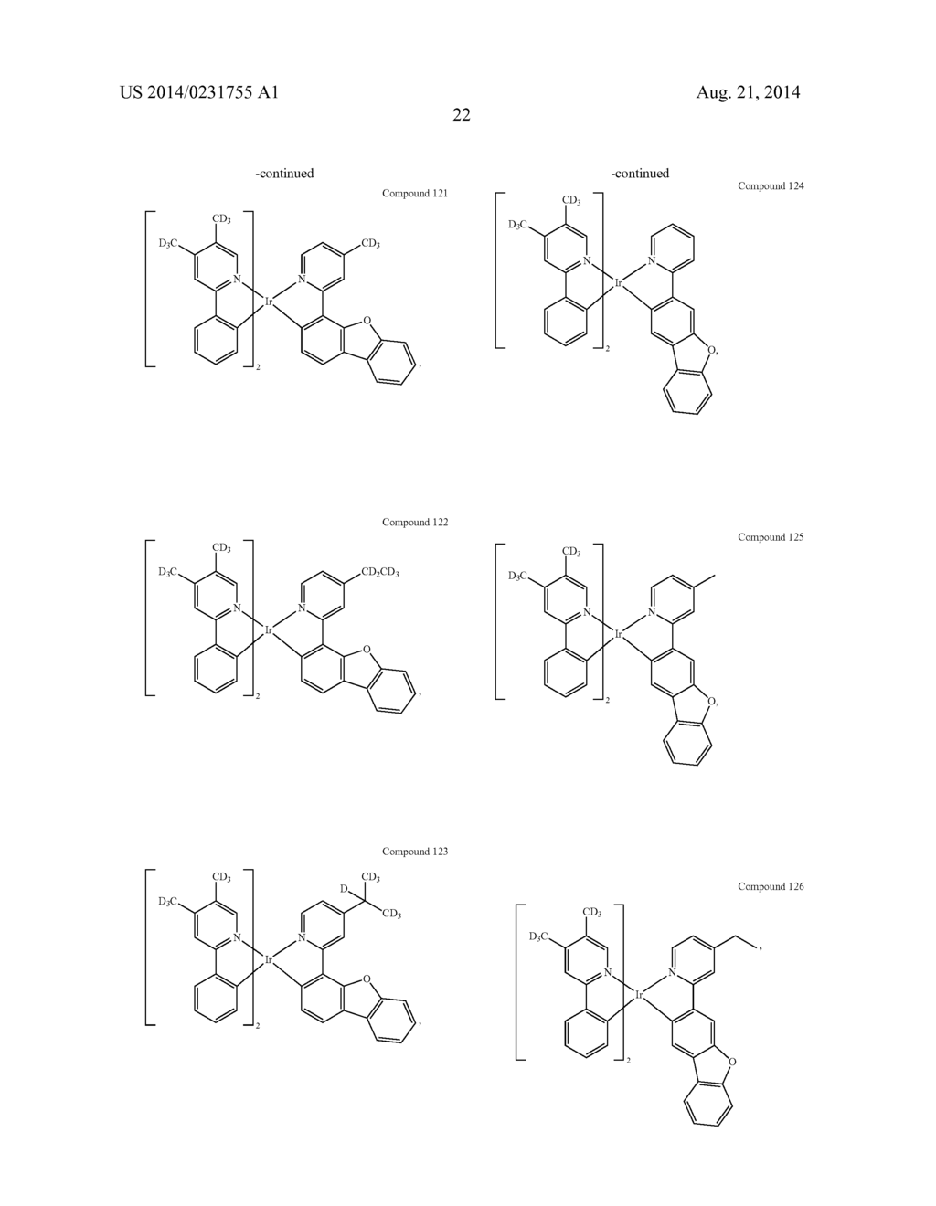 PHOSPHORESCENT COMPOUND - diagram, schematic, and image 26