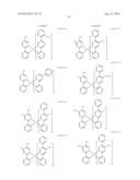 PHOSPHORESCENT COMPOUND diagram and image