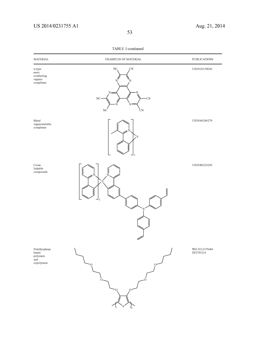 PHOSPHORESCENT COMPOUND - diagram, schematic, and image 57