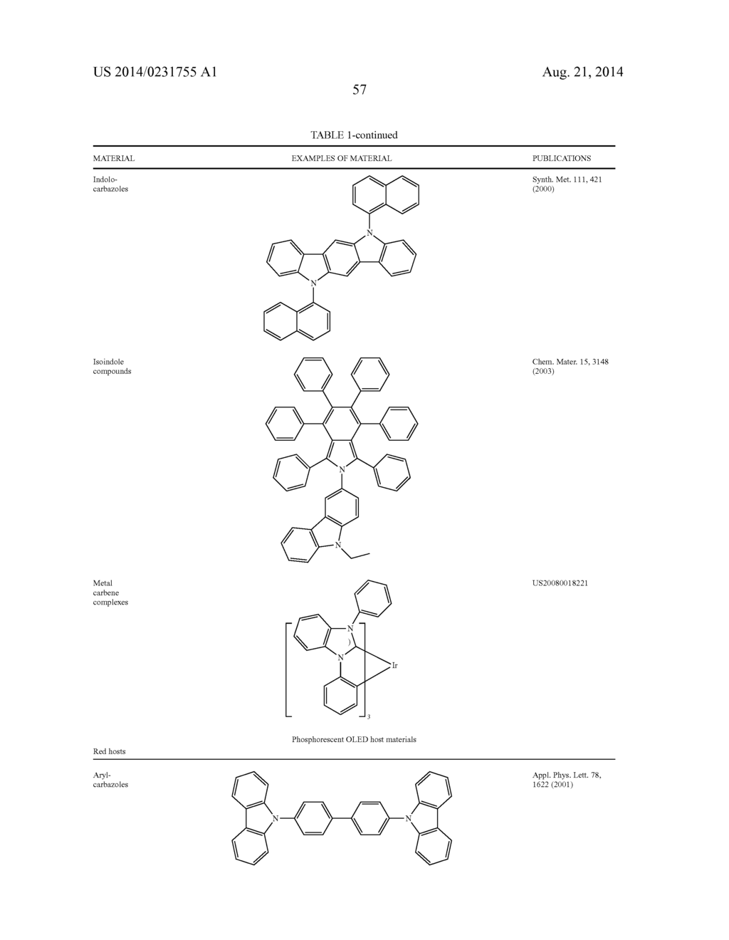 PHOSPHORESCENT COMPOUND - diagram, schematic, and image 61