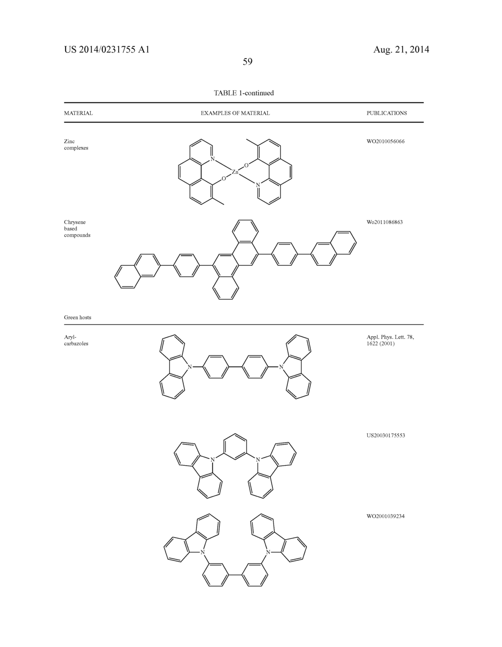 PHOSPHORESCENT COMPOUND - diagram, schematic, and image 63