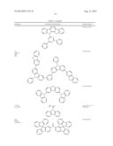 PHOSPHORESCENT COMPOUND diagram and image