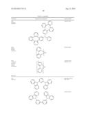 PHOSPHORESCENT COMPOUND diagram and image