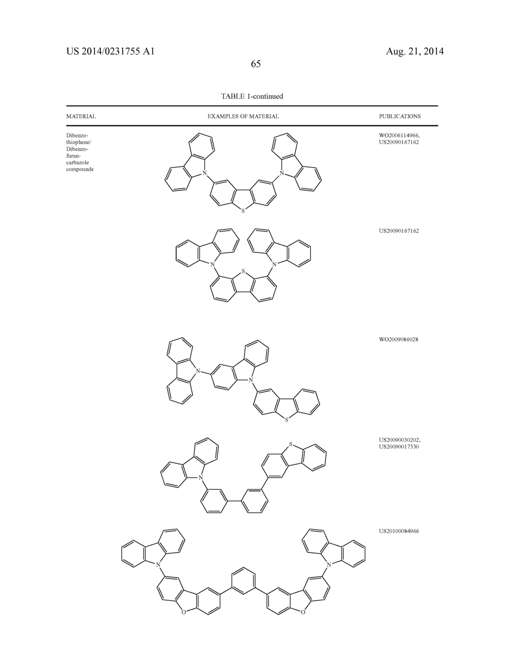 PHOSPHORESCENT COMPOUND - diagram, schematic, and image 69