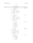 PHOSPHORESCENT COMPOUND diagram and image