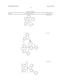 PHOSPHORESCENT COMPOUND diagram and image