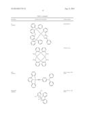 PHOSPHORESCENT COMPOUND diagram and image