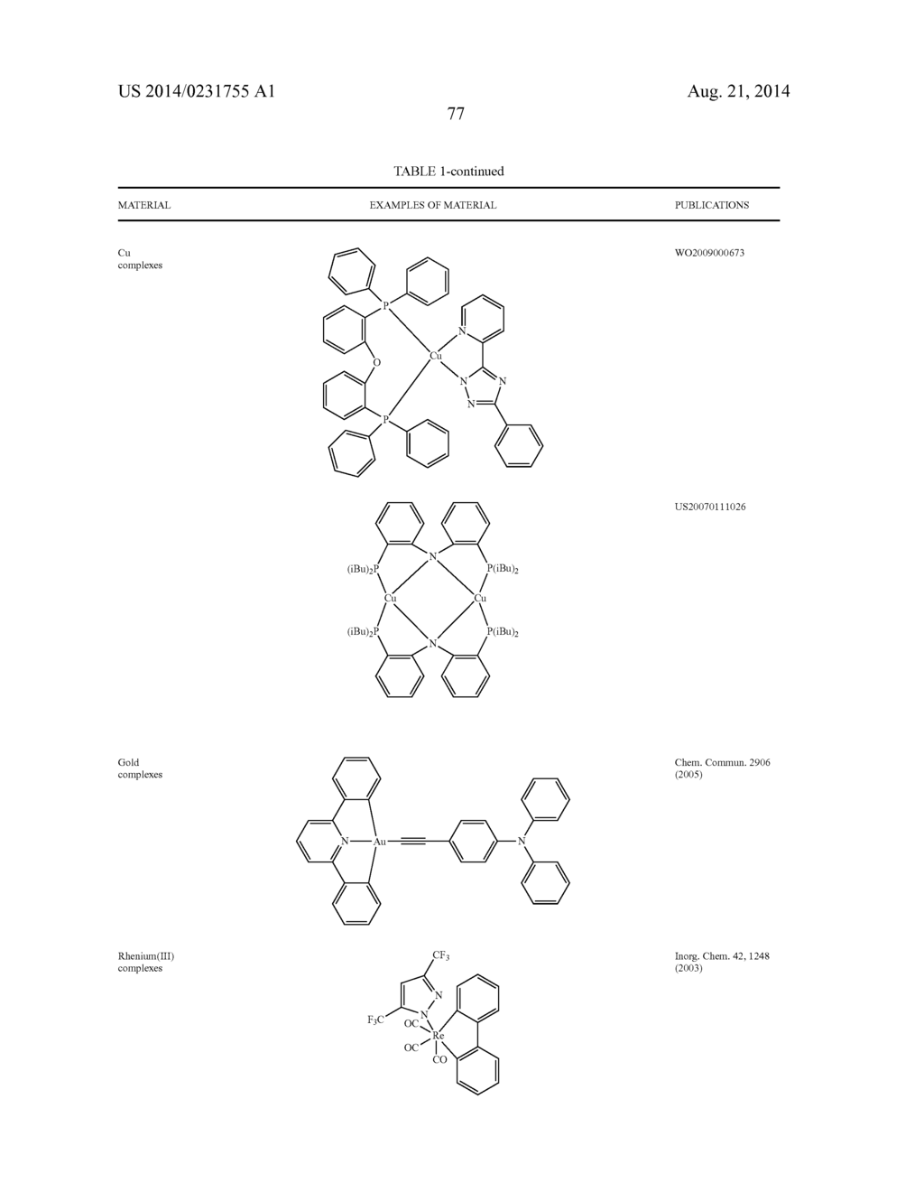 PHOSPHORESCENT COMPOUND - diagram, schematic, and image 81