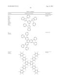 PHOSPHORESCENT COMPOUND diagram and image