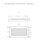 DISPLAY SUBSTRATE AND METHOD OF MANUFACTURING THE SAME diagram and image