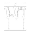 CROSS-LINKING POLYMER AND ORGANIC ELECTROLUMINESCENT ELEMENT USING SAME diagram and image