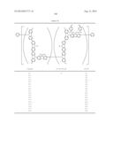 CROSS-LINKING POLYMER AND ORGANIC ELECTROLUMINESCENT ELEMENT USING SAME diagram and image