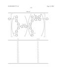 CROSS-LINKING POLYMER AND ORGANIC ELECTROLUMINESCENT ELEMENT USING SAME diagram and image