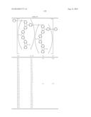 CROSS-LINKING POLYMER AND ORGANIC ELECTROLUMINESCENT ELEMENT USING SAME diagram and image