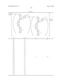 CROSS-LINKING POLYMER AND ORGANIC ELECTROLUMINESCENT ELEMENT USING SAME diagram and image