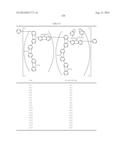 CROSS-LINKING POLYMER AND ORGANIC ELECTROLUMINESCENT ELEMENT USING SAME diagram and image