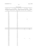 CROSS-LINKING POLYMER AND ORGANIC ELECTROLUMINESCENT ELEMENT USING SAME diagram and image