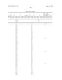 CROSS-LINKING POLYMER AND ORGANIC ELECTROLUMINESCENT ELEMENT USING SAME diagram and image