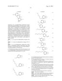 CROSS-LINKING POLYMER AND ORGANIC ELECTROLUMINESCENT ELEMENT USING SAME diagram and image