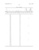 CROSS-LINKING POLYMER AND ORGANIC ELECTROLUMINESCENT ELEMENT USING SAME diagram and image