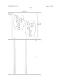 CROSS-LINKING POLYMER AND ORGANIC ELECTROLUMINESCENT ELEMENT USING SAME diagram and image