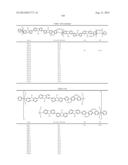 CROSS-LINKING POLYMER AND ORGANIC ELECTROLUMINESCENT ELEMENT USING SAME diagram and image