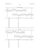 CROSS-LINKING POLYMER AND ORGANIC ELECTROLUMINESCENT ELEMENT USING SAME diagram and image