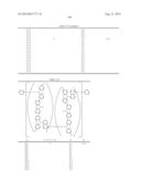 CROSS-LINKING POLYMER AND ORGANIC ELECTROLUMINESCENT ELEMENT USING SAME diagram and image