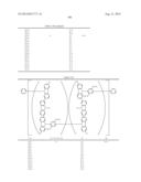 CROSS-LINKING POLYMER AND ORGANIC ELECTROLUMINESCENT ELEMENT USING SAME diagram and image