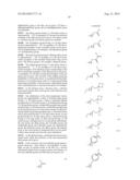 CROSS-LINKING POLYMER AND ORGANIC ELECTROLUMINESCENT ELEMENT USING SAME diagram and image