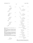 CROSS-LINKING POLYMER AND ORGANIC ELECTROLUMINESCENT ELEMENT USING SAME diagram and image