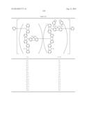 CROSS-LINKING POLYMER AND ORGANIC ELECTROLUMINESCENT ELEMENT USING SAME diagram and image