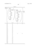 CROSS-LINKING POLYMER AND ORGANIC ELECTROLUMINESCENT ELEMENT USING SAME diagram and image