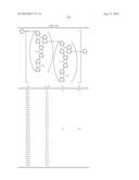 CROSS-LINKING POLYMER AND ORGANIC ELECTROLUMINESCENT ELEMENT USING SAME diagram and image