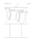 CROSS-LINKING POLYMER AND ORGANIC ELECTROLUMINESCENT ELEMENT USING SAME diagram and image