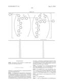 CROSS-LINKING POLYMER AND ORGANIC ELECTROLUMINESCENT ELEMENT USING SAME diagram and image