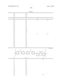 CROSS-LINKING POLYMER AND ORGANIC ELECTROLUMINESCENT ELEMENT USING SAME diagram and image