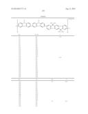 CROSS-LINKING POLYMER AND ORGANIC ELECTROLUMINESCENT ELEMENT USING SAME diagram and image