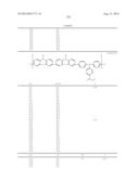 CROSS-LINKING POLYMER AND ORGANIC ELECTROLUMINESCENT ELEMENT USING SAME diagram and image