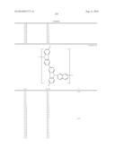 CROSS-LINKING POLYMER AND ORGANIC ELECTROLUMINESCENT ELEMENT USING SAME diagram and image