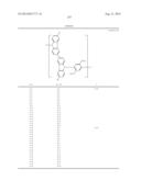 CROSS-LINKING POLYMER AND ORGANIC ELECTROLUMINESCENT ELEMENT USING SAME diagram and image