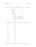 CROSS-LINKING POLYMER AND ORGANIC ELECTROLUMINESCENT ELEMENT USING SAME diagram and image