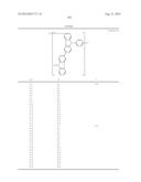 CROSS-LINKING POLYMER AND ORGANIC ELECTROLUMINESCENT ELEMENT USING SAME diagram and image